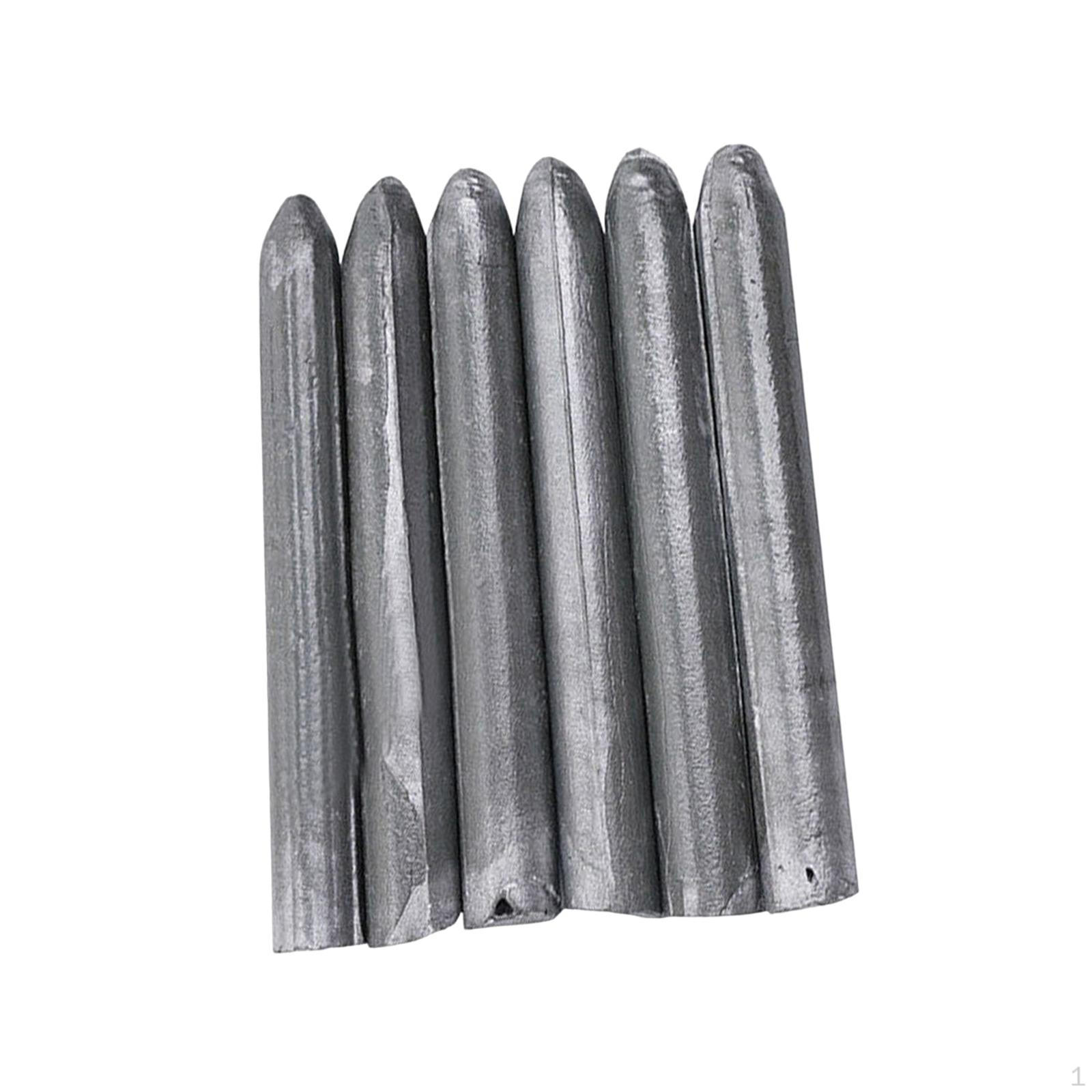 Aluminum Soldering Kit for 6pcs
Aluminum Soldering Kit for 6pcs