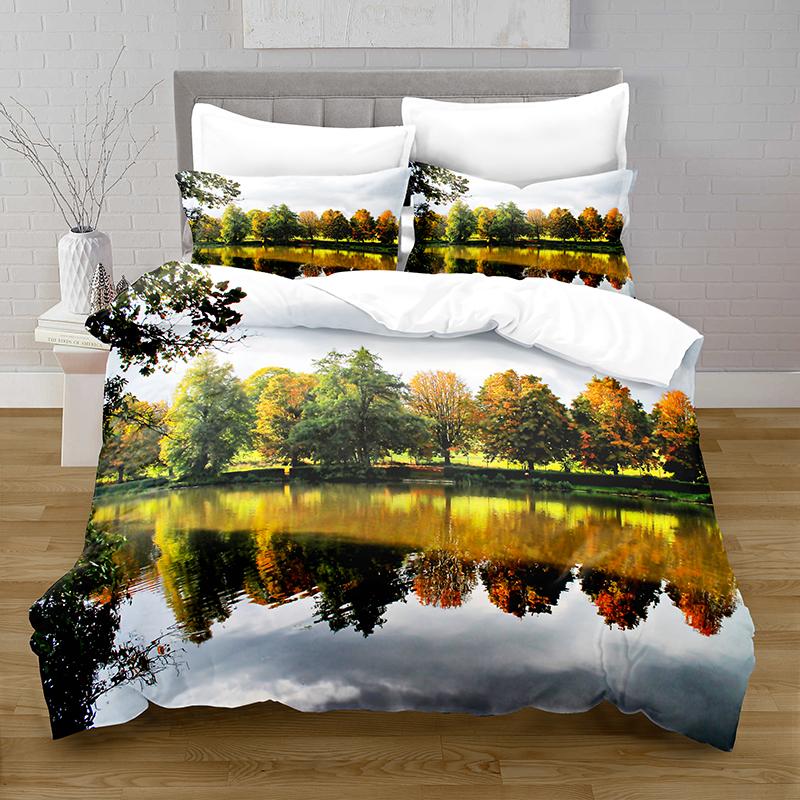 Soft And Comfortable Stylish Pattern Duvet Cover Set 3-Piece Set With Duvet Cover And Pillowcases King Queen Twin Sizes For All Ages EU single(135x200cm)
Soft And Comfortable Stylish Pattern Duvet Cover Set 3-Piece Set With Duvet Cover And Pillowcases King Queen Twin Sizes For All Ages EU single(135x200cm)