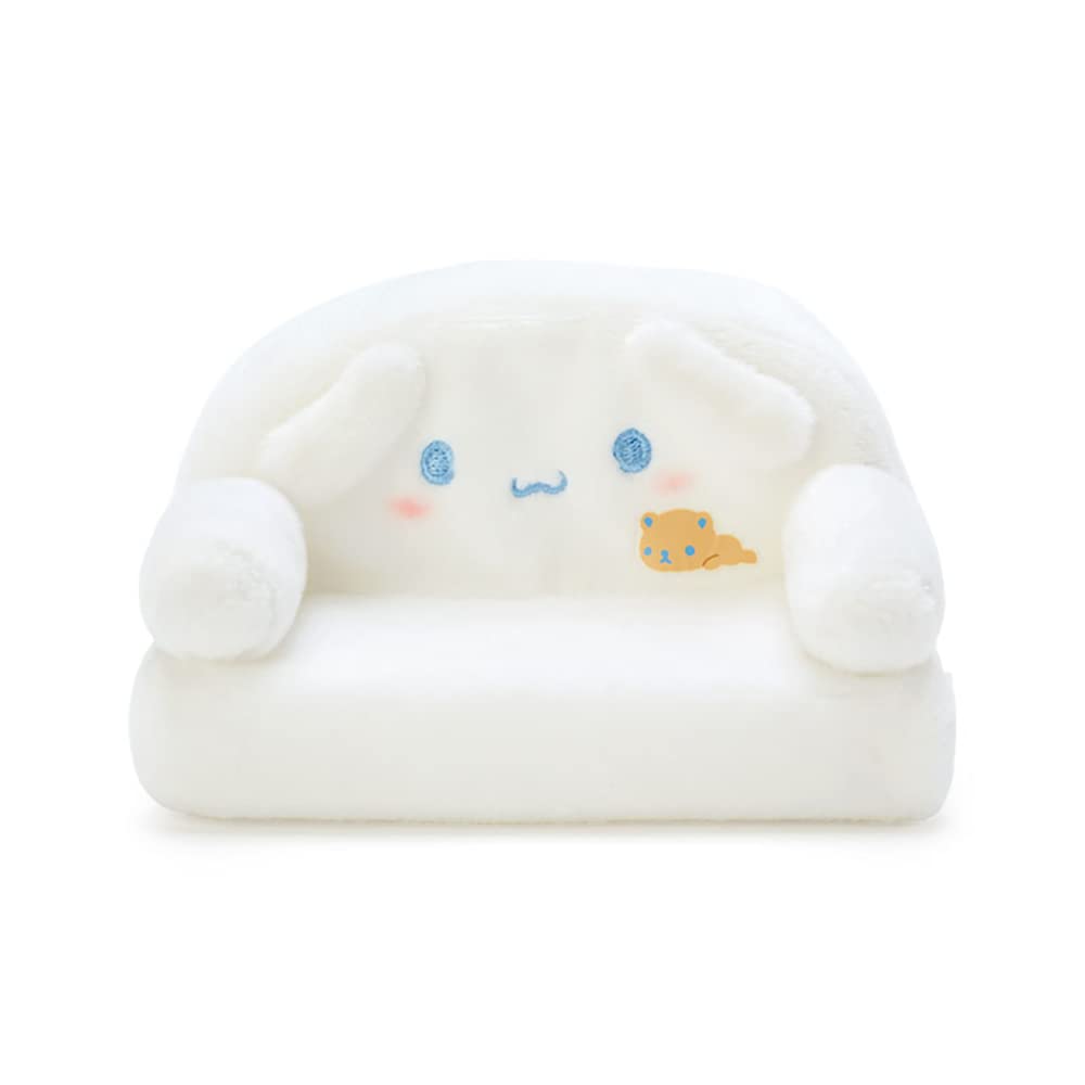 Sanrio Miniature Sofa Cinnamoroll Cinnamon Cinnamoroll Miniature Collection Character 10 x 5 x 6cm 410993 SANRIO
Sanrio Miniature Sofa Cinnamoroll Cinnamon Cinnamoroll Miniature Collection Character 10 x 5 x 6cm 410993 SANRIO
