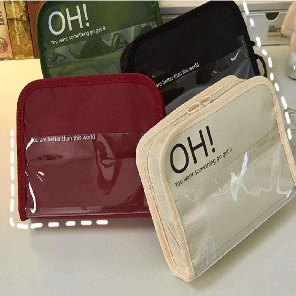 Оксфордский стационарный пенал большой емкости, сумка для канцелярских принадлежностей большой емкости и большого открытия
Оксфордский стационарный пенал большой емкости, сумка для канцелярских принадлежностей большой емкости и большого открытия