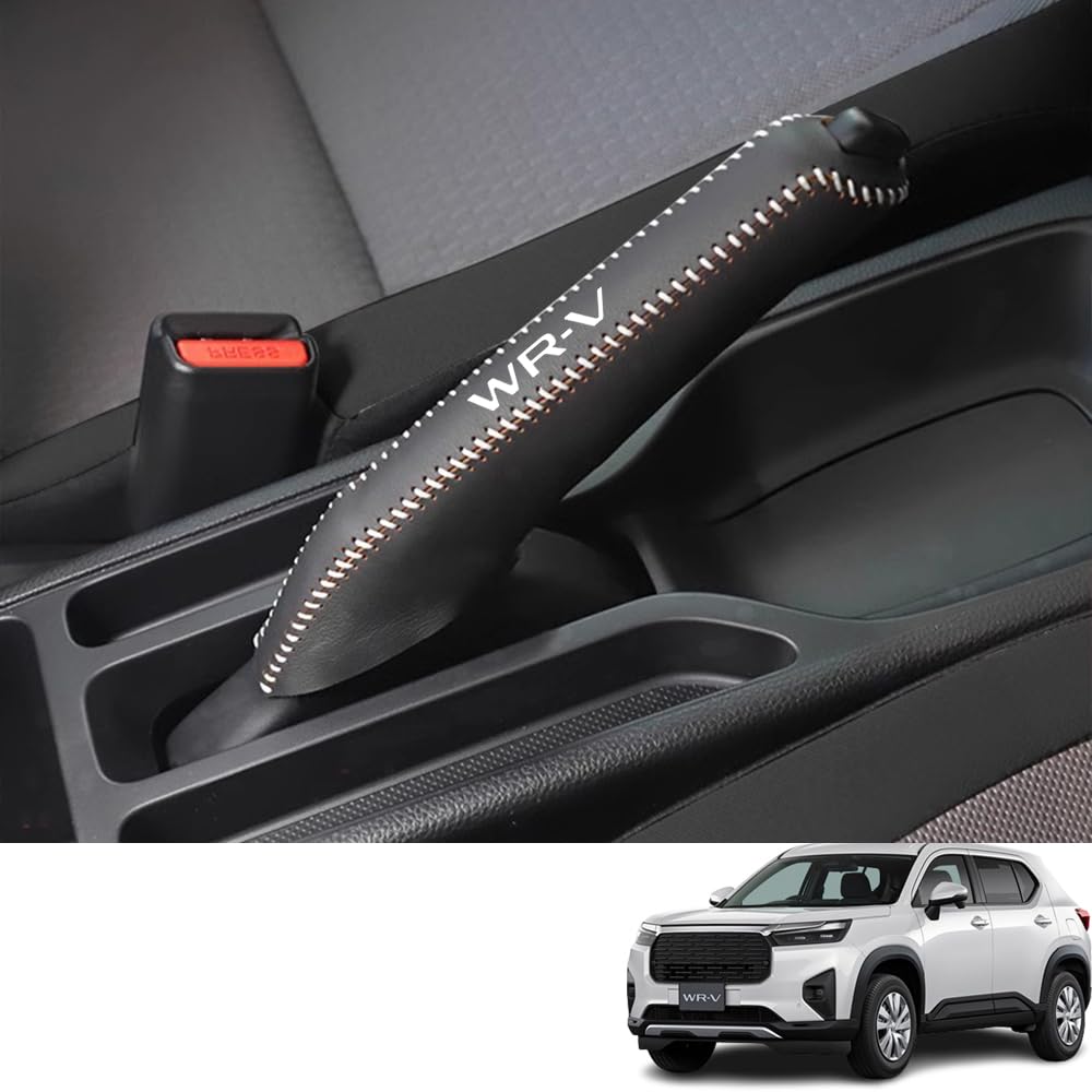 Bmolpt Handbrake Lever Cover for Honda DG5 DG Series 2024 Interior Custom Stain and Scratch Custom Easy Installation with Gray WR-V/WRV (March
Bmolpt Handbrake Lever Cover for Honda DG5 DG Series 2024 Interior Custom Stain and Scratch Custom Easy Installation with Gray WR-V/WRV (March