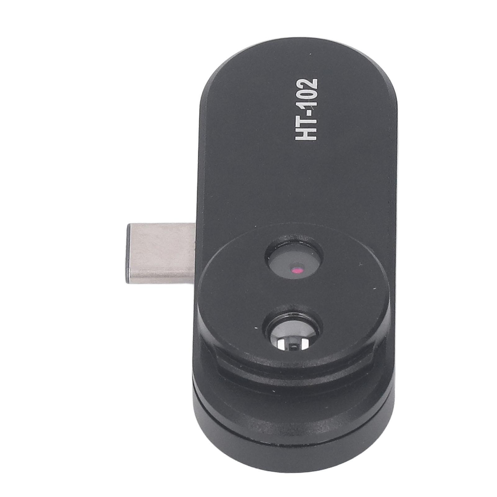 Тепловизионная камера Тепловизор Инфракрасная камера для Android USB C Смартфон
Тепловизионная камера Тепловизор Инфракрасная камера для Android USB C Смартфон