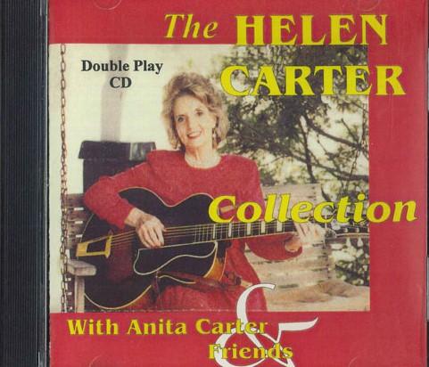 CD HELEN CARTER - Helen Carter Collection OHCD4019 OHRC 1999 Non Japan Blues Used
CD HELEN CARTER - Helen Carter Collection OHCD4019 OHRC 1999 Non Japan Blues Used