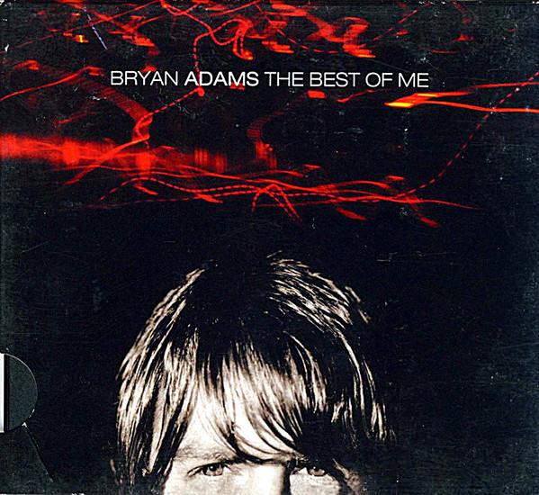 CD БРАЙАН АДАМС - The Best Of Me 0602498308585,4 A&M Records 2005 Не Япония Рок Б/У
CD БРАЙАН АДАМС - The Best Of Me 0602498308585,4 A&M Records 2005 Не Япония Рок Б/У