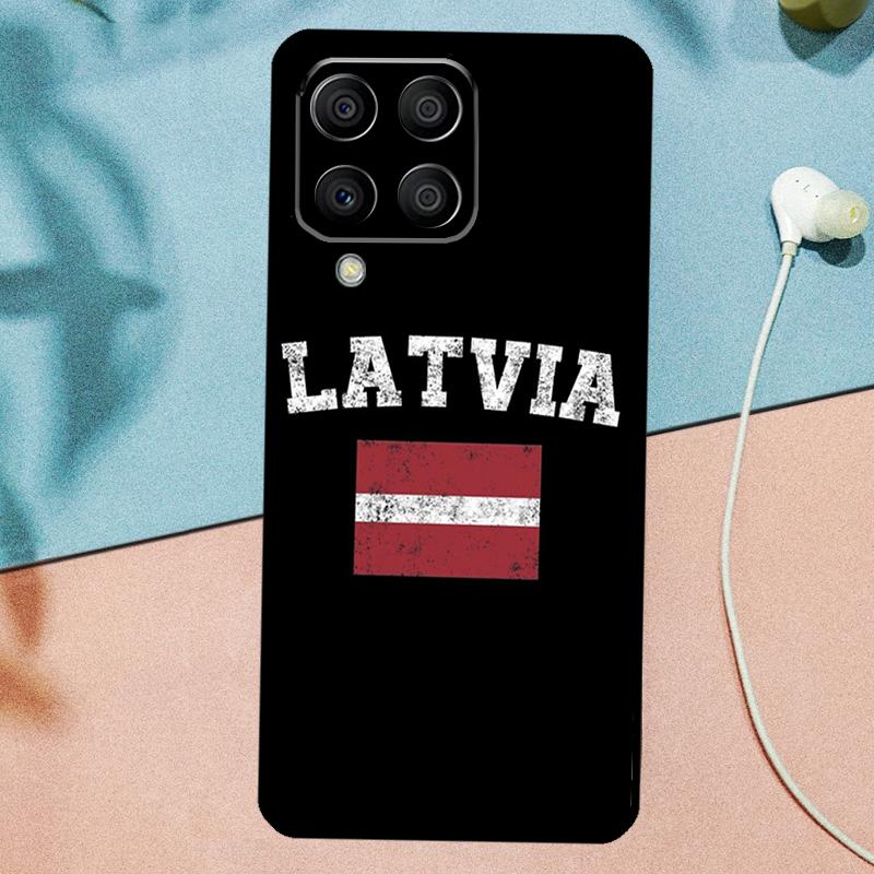 Latvia Flag For Samsung Galaxy M33 M35 M55 M15 M12 M13 M14 M34 M54 M53 M21 M31 M11 M32 M52 M06 M16 Case Samsung M31s
Latvia Flag For Samsung Galaxy M33 M35 M55 M15 M12 M13 M14 M34 M54 M53 M21 M31 M11 M32 M52 M06 M16 Case Samsung M31s