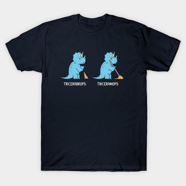 Men Black Print T-shirt Triceradrops No-Cut Transfer Paper Print Cotton Tshirt 3XL Темно-синій
Men Black Print T-shirt Triceradrops No-Cut Transfer Paper Print Cotton Tshirt 3XL Темно-синій