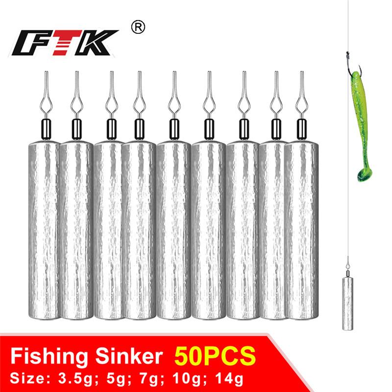FTK 50PCS Рыболовный мяч, от 3,5 до 14 г Рыболовный вес, дренажный ремень Поворотный вес Длина 22 мм-33 мм
FTK 50PCS Рыболовный мяч, от 3,5 до 14 г Рыболовный вес, дренажный ремень Поворотный вес Длина 22 мм-33 мм