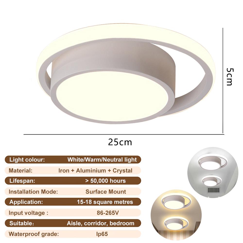 Сучасний світлодіодний стельовий світильник для проходу. Проста мінімалістична люстра для коридору. Вхід на горище. Світильники для внутрішнього освітлення. Підвісний світильник.
Сучасний світлодіодний стельовий світильник для проходу. Проста мінімалістична люстра для коридору. Вхід на горище. Світильники для внутрішнього освітлення. Підвісний світильник.