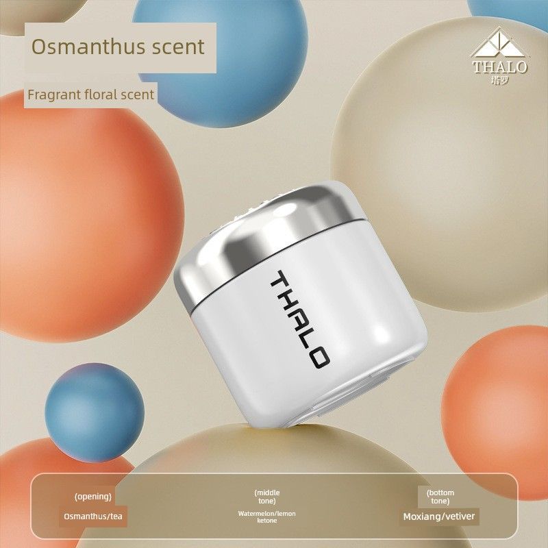 Car-Mounted Aurora Aromatherapy Car Fragrance Balm Car Fragrance for Eliminating Odors in the Car Solid Fragrance Balm 90 g Aurora-Osmanthus Fragrance
Car-Mounted Aurora Aromatherapy Car Fragrance Balm Car Fragrance for Eliminating Odors in the Car Solid Fragrance Balm 90 g Aurora-Osmanthus Fragrance