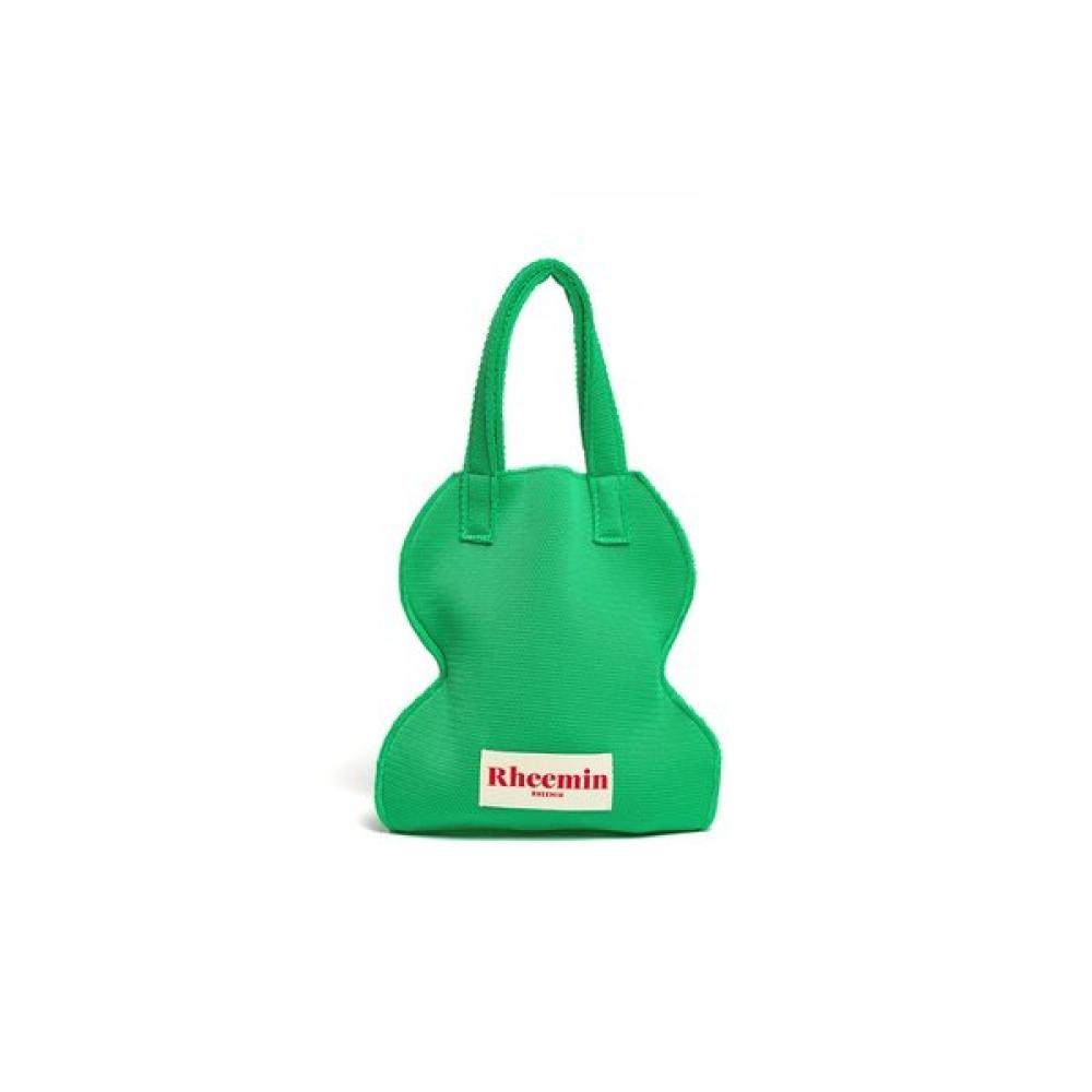 Rheemin Send Mesh Hory Mint Green Single option
Rheemin Send Mesh Hory Mint Green Single option