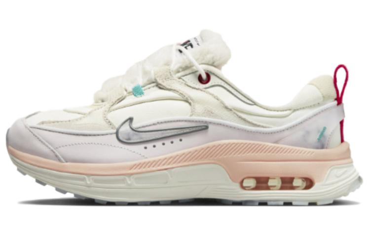 Nike Air Max Bliss Sail Women s FD4340-111 36
Nike Air Max Bliss Sail Women s FD4340-111 36