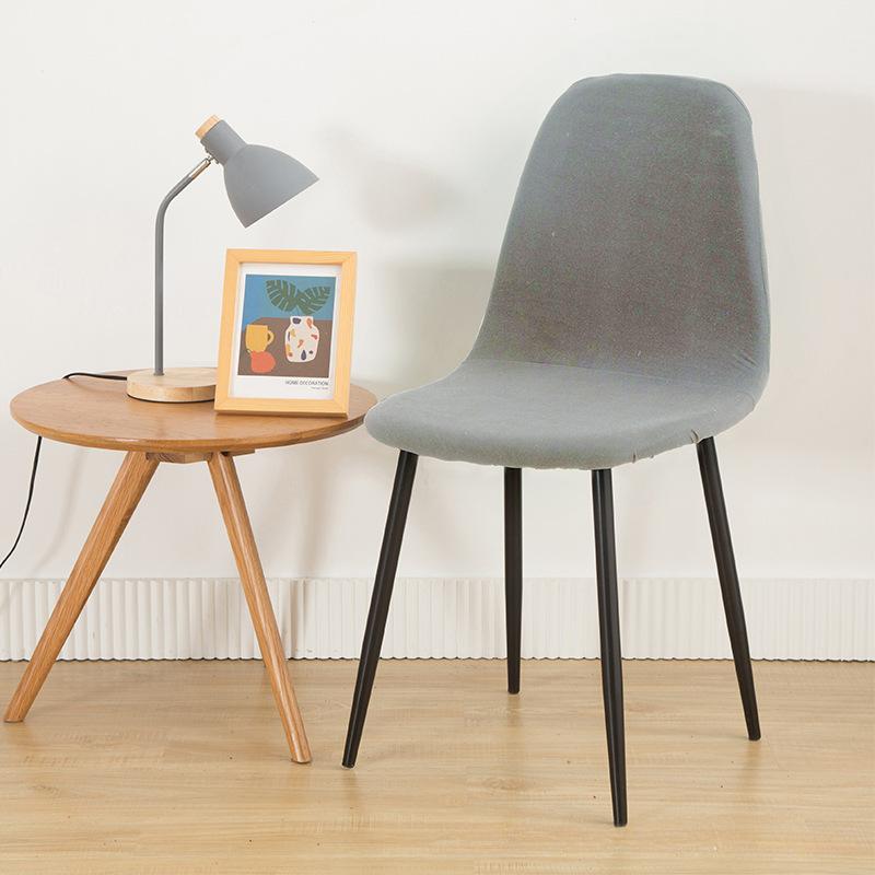 1/4/5/6Pcs Family Pack Shell Chair Cover Waterproof Seat Cover Thin in Summer Dining Room Antifouling Removable Stool Cover 1Pc
1/4/5/6Pcs Family Pack Shell Chair Cover Waterproof Seat Cover Thin in Summer Dining Room Antifouling Removable Stool Cover 1Pc