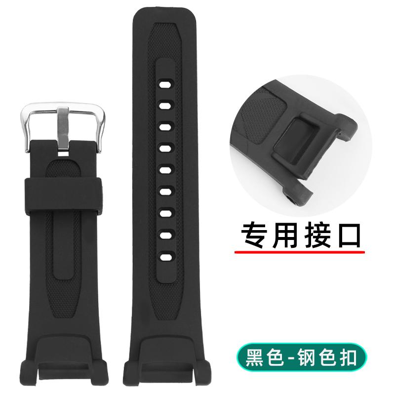 Resin Strap for Casio Protrek Prg-240 PRG-40 Pathfinder Series Men Sport Waterproof Silicone Rubber Watch Band Replace Bracelet Specialized size
Resin Strap for Casio Protrek Prg-240 PRG-40 Pathfinder Series Men Sport Waterproof Silicone Rubber Watch Band Replace Bracelet Specialized size
