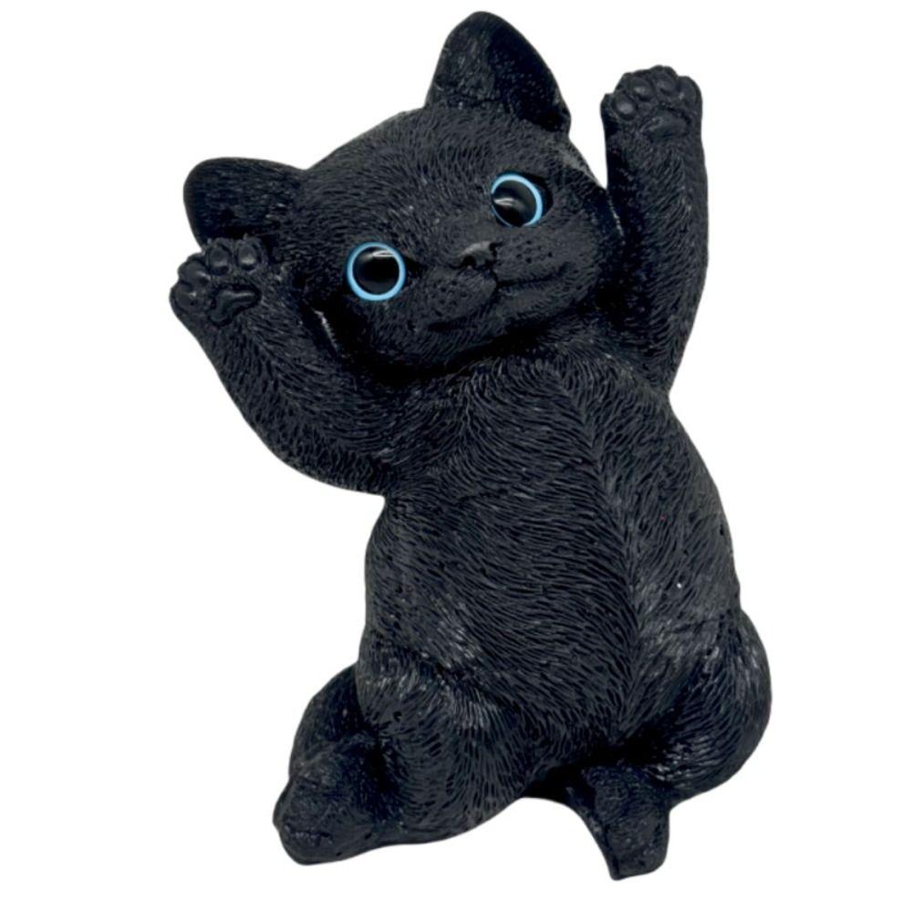 Ultra-soft Simulation Cat Squeeze Toys Cartoon Cat Fidget Toy Big Cat Doll Squeeze Toy Adults Style 1
Ultra-soft Simulation Cat Squeeze Toys Cartoon Cat Fidget Toy Big Cat Doll Squeeze Toy Adults Style 1