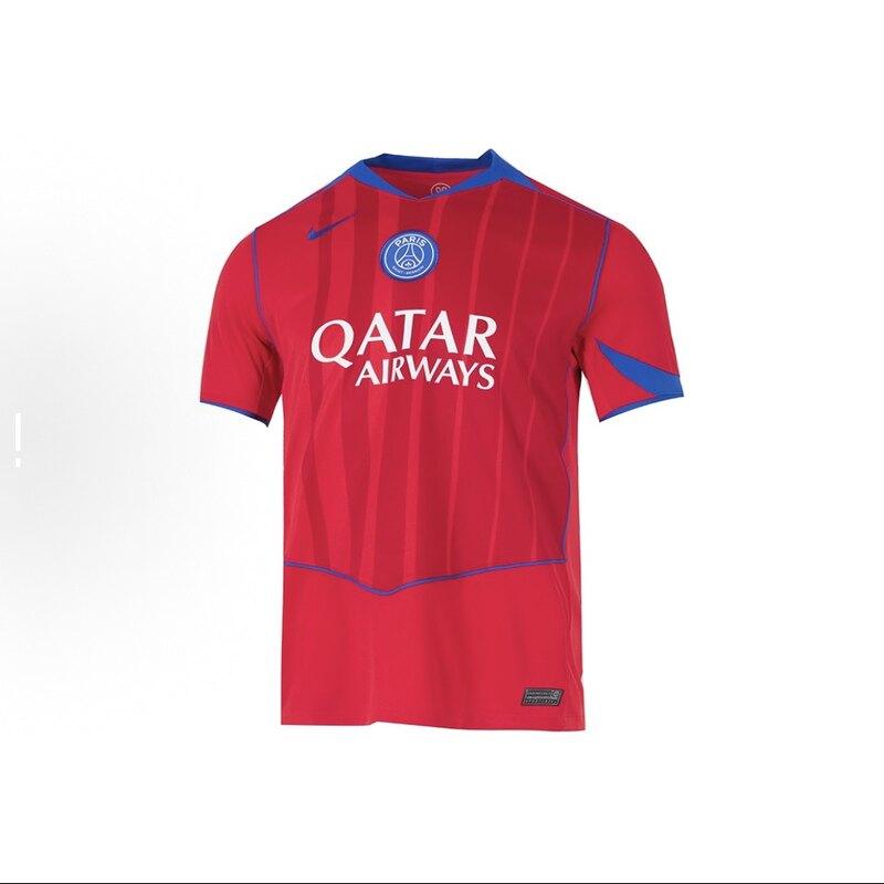 Paris Saint-Germain 2025/26T90 PSG 3rd Second Away Short-sleeved Children s Jersey HJ4606 XL
Paris Saint-Germain 2025/26T90 PSG 3rd Second Away Short-sleeved Children s Jersey HJ4606 XL