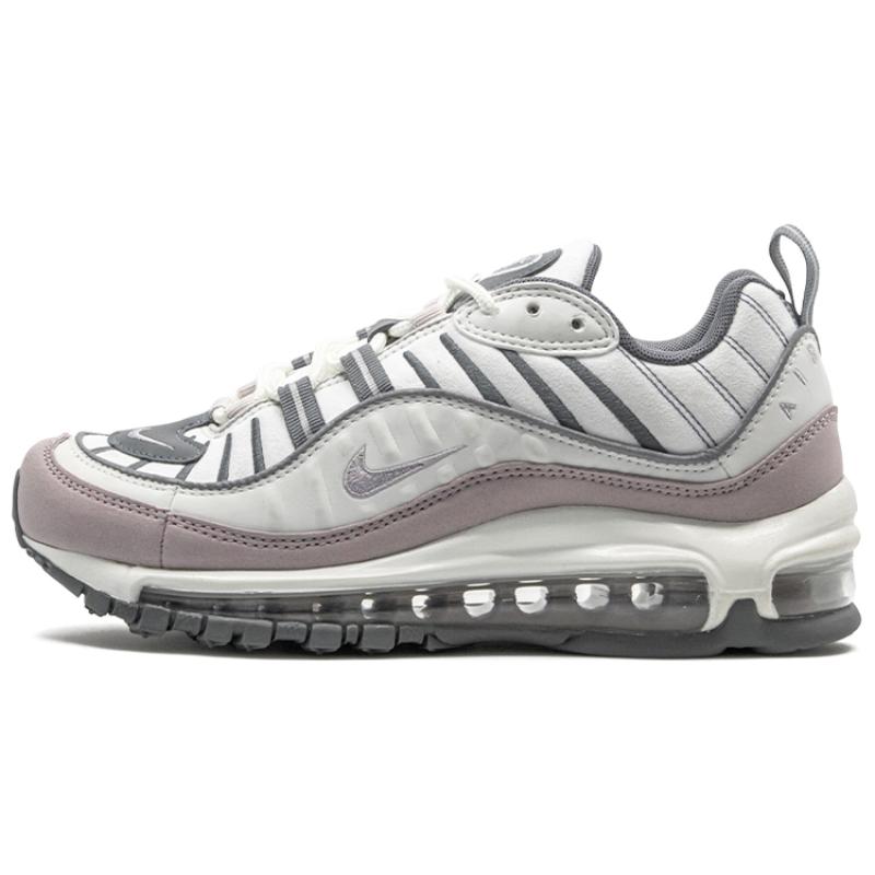 Nike Air Max 98 Violet Ash Women s Sneakers Casual Shoes AH6799-111 39
Nike Air Max 98 Violet Ash Women s Sneakers Casual Shoes AH6799-111 39