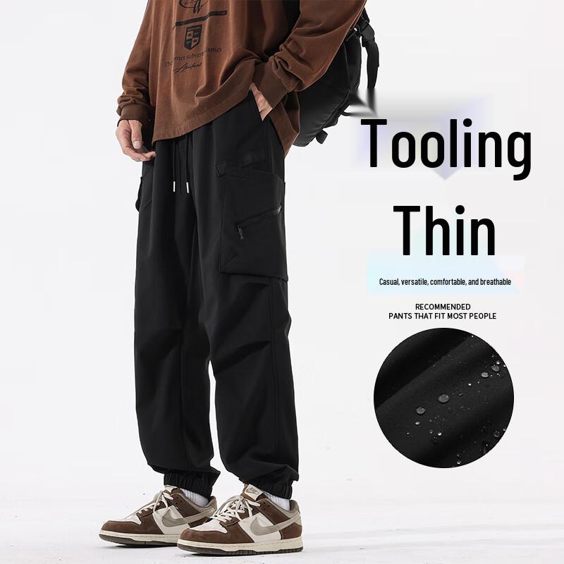 Мужские американские парашютные брюки карго VUUG 3XL
Мужские американские парашютные брюки карго VUUG 3XL