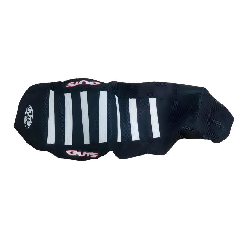 CQHZJ Motorcycle Anti-slip Seat Cover Pro Ribbed Rubber Gripper For SURRON Light bee Ultra Bee Guts Seat Off-Road Electric Bike White For Ultra Bee
CQHZJ Motorcycle Anti-slip Seat Cover Pro Ribbed Rubber Gripper For SURRON Light bee Ultra Bee Guts Seat Off-Road Electric Bike White For Ultra Bee