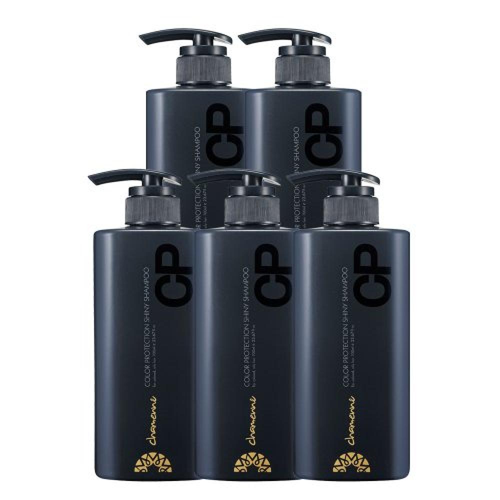 Mucota Chamenne Cp Shampoo 700mlx5 Vivid Color For Dyed Hair FREE
Mucota Chamenne Cp Shampoo 700mlx5 Vivid Color For Dyed Hair FREE