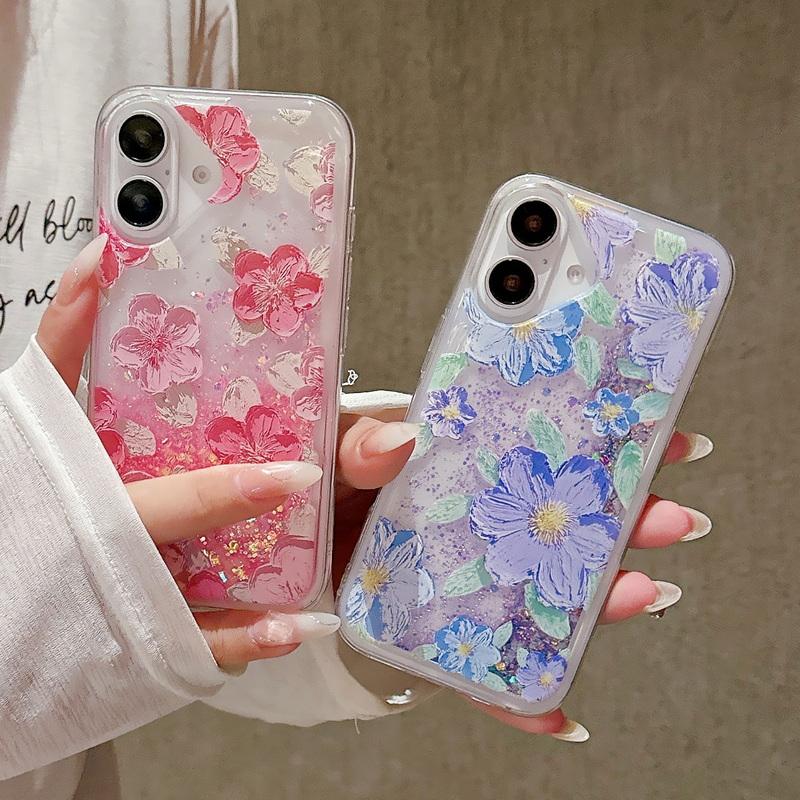 Для iPhone 16 Pro Max 15 14 Plus 13 12 11 Pro Max Tpu Hybird Pc противоударный светящийся зыбучий песок цветок прозрачный тонкий чехол для телефона iPhone 16 розовый
Для iPhone 16 Pro Max 15 14 Plus 13 12 11 Pro Max Tpu Hybird Pc противоударный светящийся зыбучий песок цветок прозрачный тонкий чехол для телефона iPhone 16 розовый