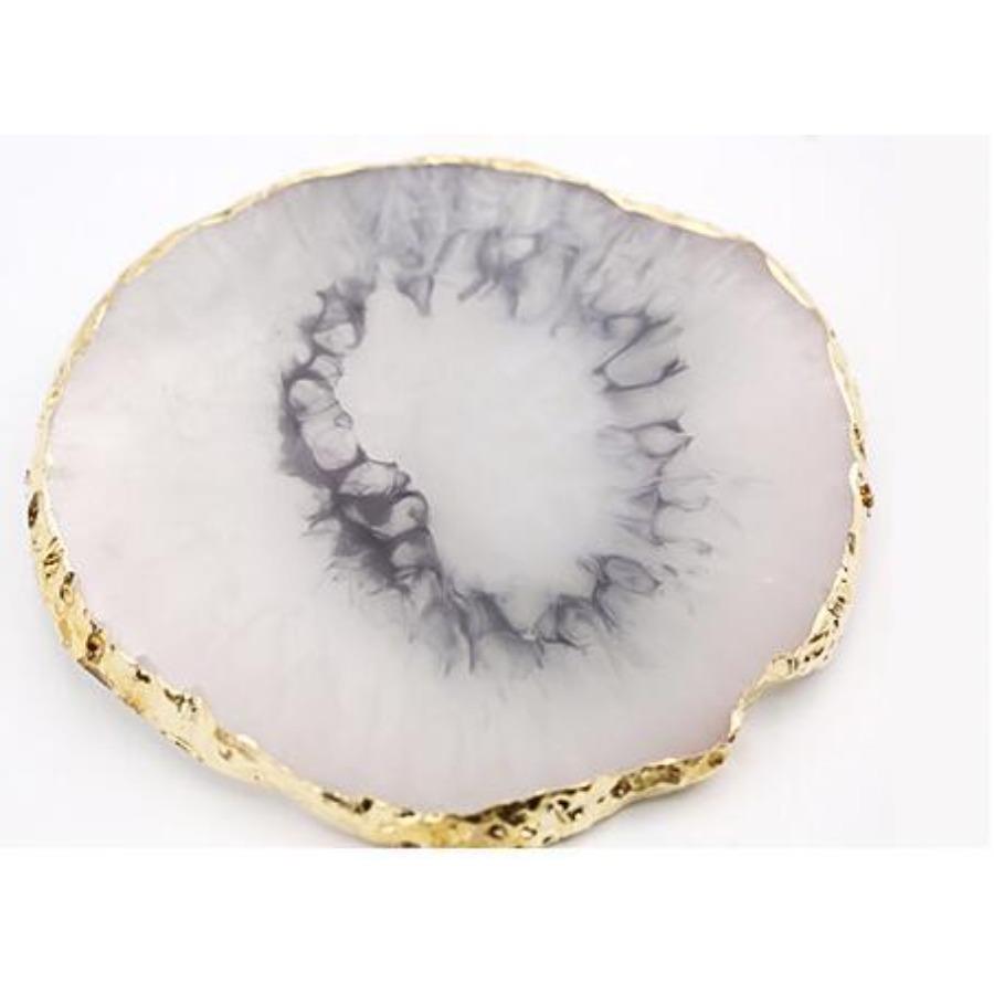 1PC Round Resin Agate Stone Nail Art Palette False Nail Tips Mixing Color Drawing Pallet Gel Polish Display Shelf Manicure Tool
1PC Round Resin Agate Stone Nail Art Palette False Nail Tips Mixing Color Drawing Pallet Gel Polish Display Shelf Manicure Tool