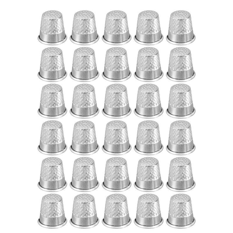 A60zsewing Thimble Finger Protector, Metal Finger Shield Ring For Hand Sewing, Craft Accessories DIY Sewing Toolsmay
A60zsewing Thimble Finger Protector, Metal Finger Shield Ring For Hand Sewing, Craft Accessories DIY Sewing Toolsmay