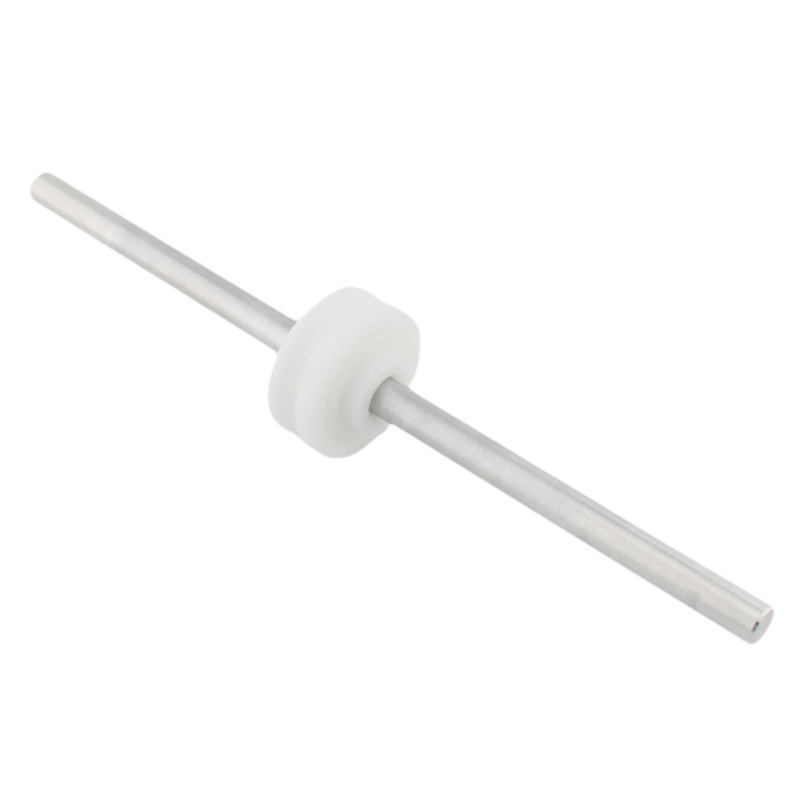 Motorcycle Wheel Balancing Tool Spindle Rod High Performance Car Wheels Machine for BMW R 1200 RT білий
Motorcycle Wheel Balancing Tool Spindle Rod High Performance Car Wheels Machine for BMW R 1200 RT білий