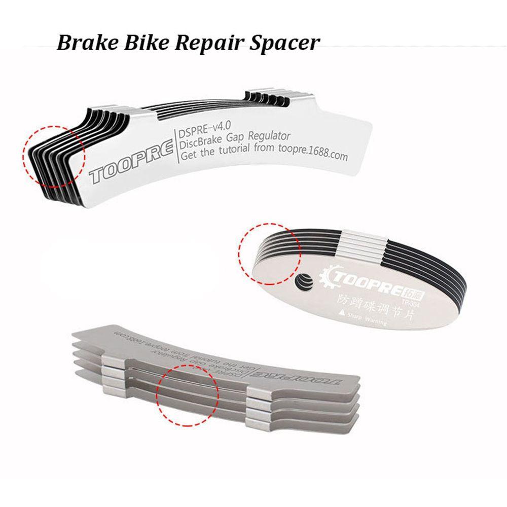Adjusting Tool Assistant Alignment Disc Brake Pads Mounting Kit Tools Bicycle Pad Rotor Brake Parts
Adjusting Tool Assistant Alignment Disc Brake Pads Mounting Kit Tools Bicycle Pad Rotor Brake Parts