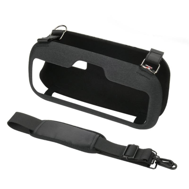 Oxford Fabric Speaker Cover Case For Wireless Sound Box Holder With Breathable Shoulder Pad Adjustable 1
Oxford Fabric Speaker Cover Case For Wireless Sound Box Holder With Breathable Shoulder Pad Adjustable 1