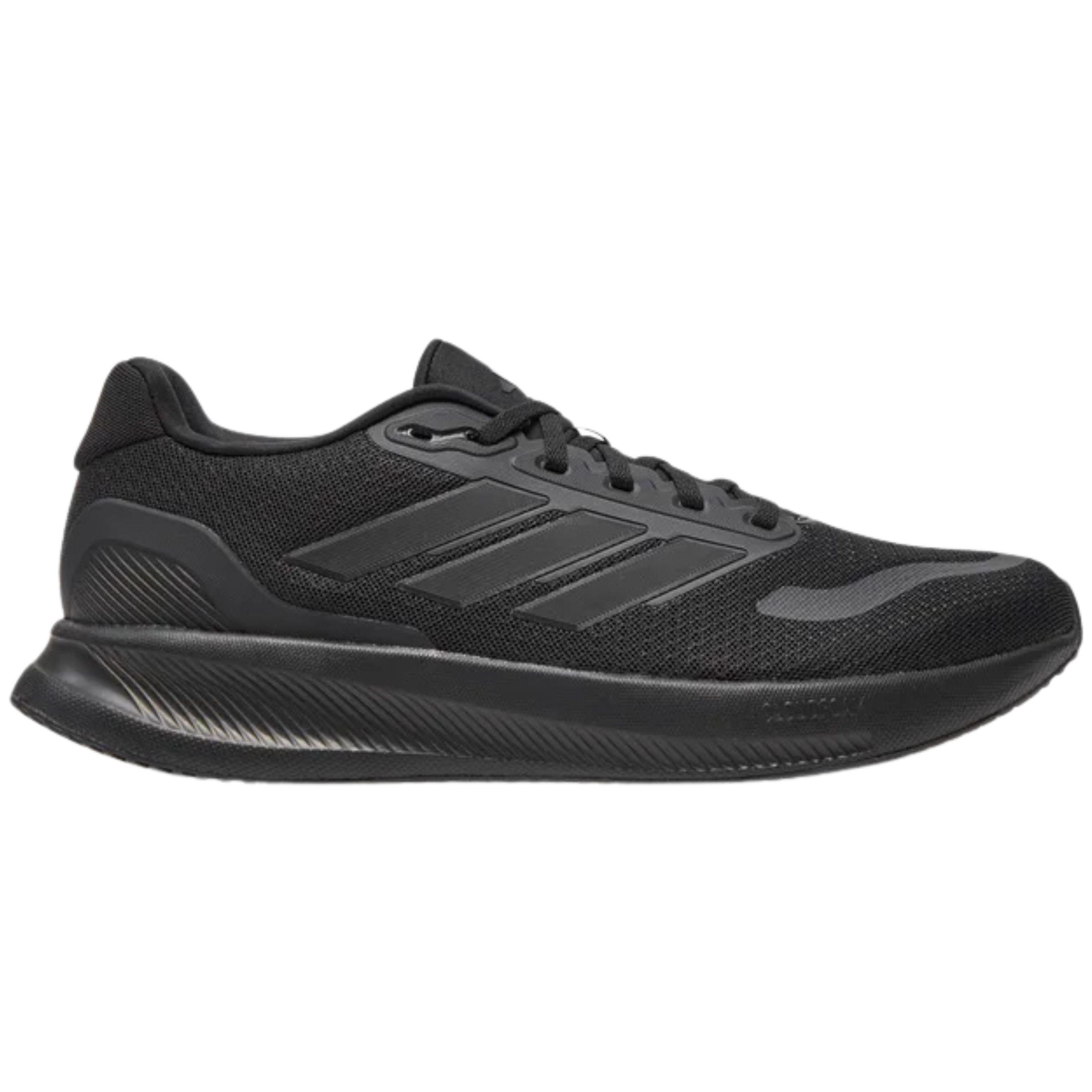 Мужские спортивные кроссовки Adidas IE8812 Runfalcon 5 черные р. 43 ⅓ 43 1/3 чёрный
Мужские спортивные кроссовки Adidas IE8812 Runfalcon 5 черные р. 43 ⅓ 43 1/3 чёрный