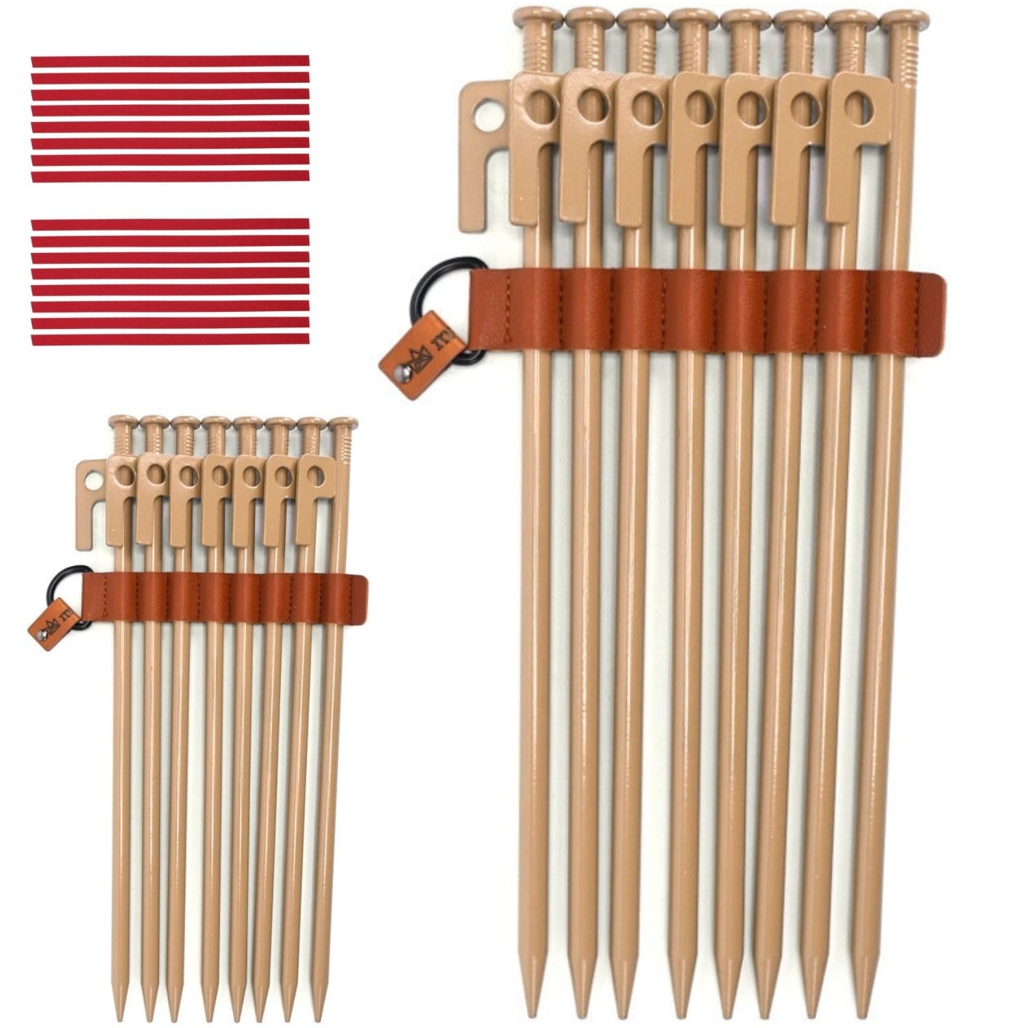 mumuc Garage Brand Pegs 30cm Set of 16 Sand Beige Storage Holder Suede String MEH005 TYPE-A
mumuc Garage Brand Pegs 30cm Set of 16 Sand Beige Storage Holder Suede String MEH005 TYPE-A