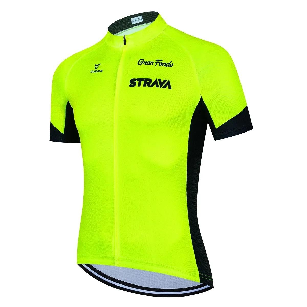 2026 Summer Breathable Cycling Suit Summer Cycling Suit Men s Mountain Bike Solid Color Short-sleeved Top Competitive Road Cycling Suit S
2026 Summer Breathable Cycling Suit Summer Cycling Suit Men s Mountain Bike Solid Color Short-sleeved Top Competitive Road Cycling Suit S