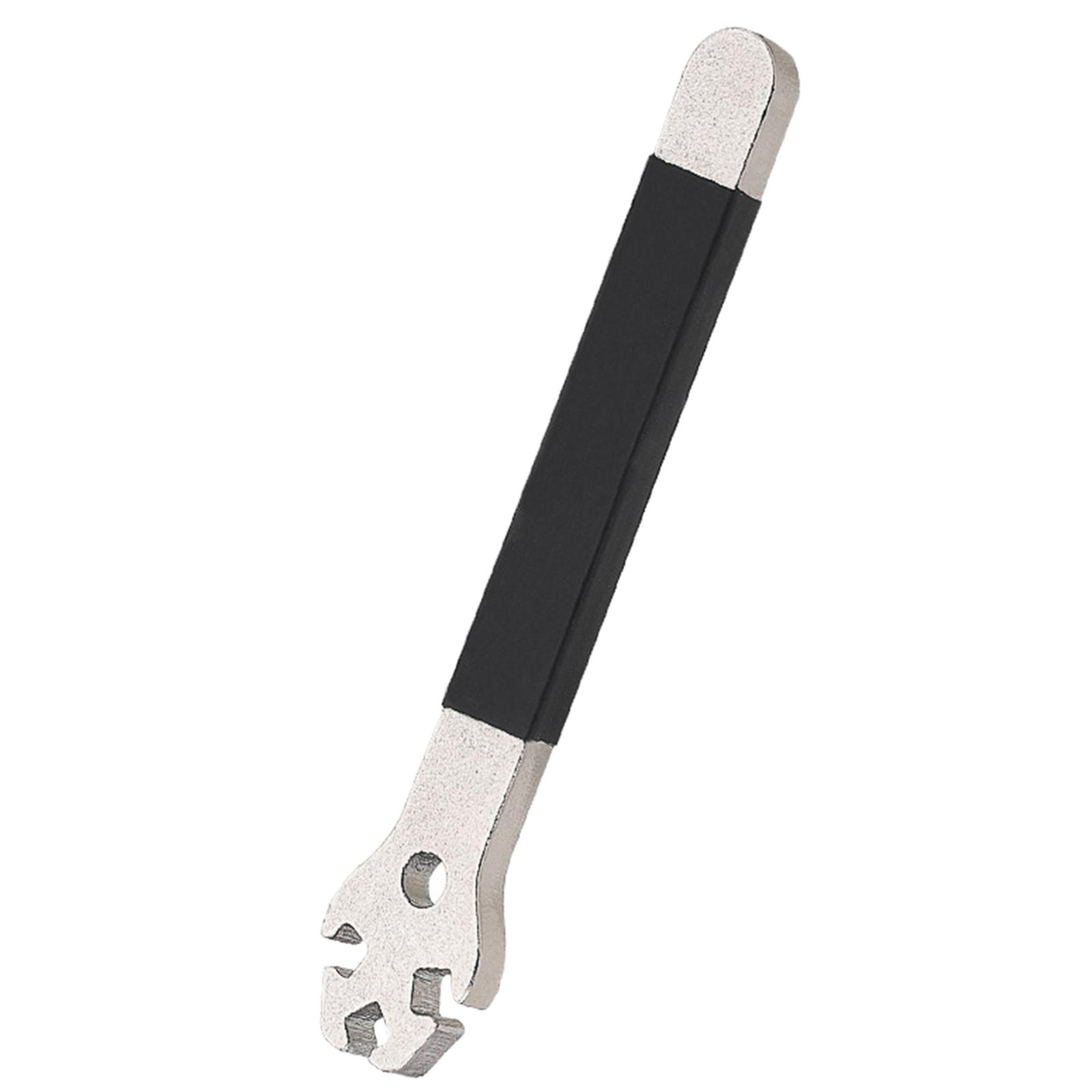 Spoke Wrench Bike Tools Cycling Repair Bike Spoke Wrench Spanners Wrench Cycling Wheel Rims Wrench Bike Repair Supplies
Spoke Wrench Bike Tools Cycling Repair Bike Spoke Wrench Spanners Wrench Cycling Wheel Rims Wrench Bike Repair Supplies