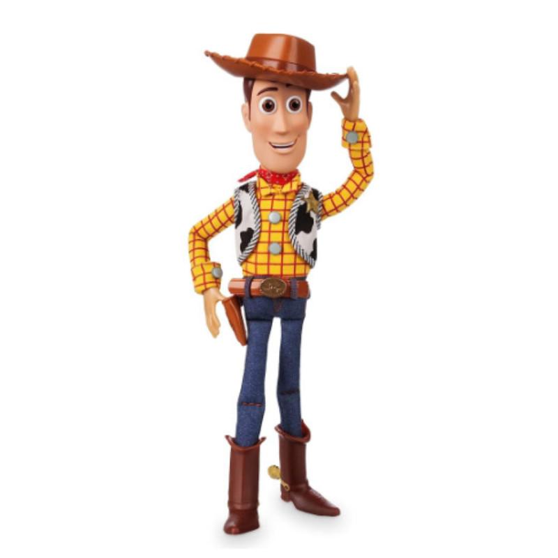 Woody Story Toy And Jessie Doll Interactive Talking Action Figures Children Toys Woody
Woody Story Toy And Jessie Doll Interactive Talking Action Figures Children Toys Woody