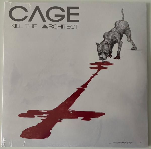 LP Пластинка CAGE - Kill The Architect TKR305 Tuff Kong Recor 2023 Европа Рэп и хип-хоп/R&B
LP Пластинка CAGE - Kill The Architect TKR305 Tuff Kong Recor 2023 Европа Рэп и хип-хоп/R&B