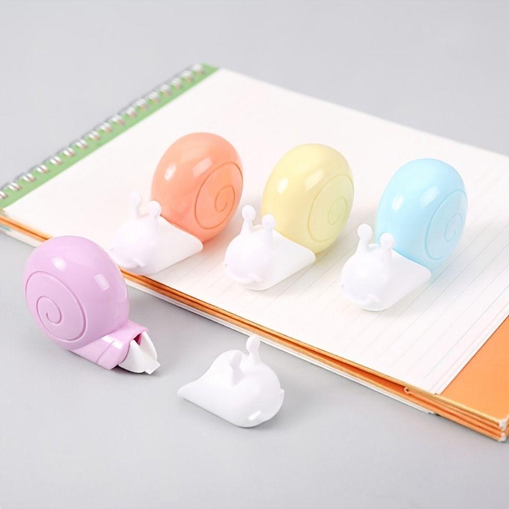 Мини-улитки, маскирующая лента, корректор для письма, корректирующие принадлежности, улитки, корректирующая лента, школа
Мини-улитки, маскирующая лента, корректор для письма, корректирующие принадлежности, улитки, корректирующая лента, школа