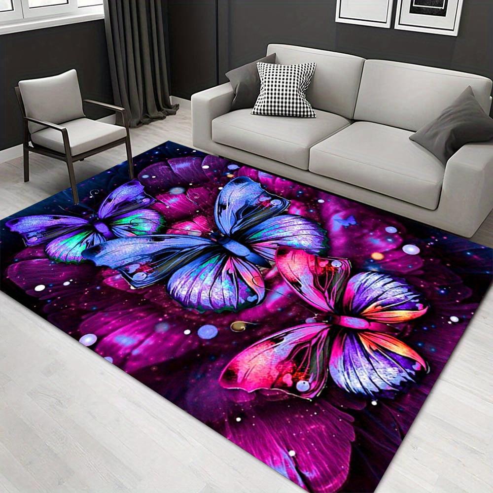 1pc 2150260797 Pattern Carpet, Area Rug For Living Room Bedroom Room Bed Chair Laundry Entryway Corridor Yard Non-slip Outdoor Camping Rug F 60cm by 90cm
1pc 2150260797 Pattern Carpet, Area Rug For Living Room Bedroom Room Bed Chair Laundry Entryway Corridor Yard Non-slip Outdoor Camping Rug F 60cm by 90cm
