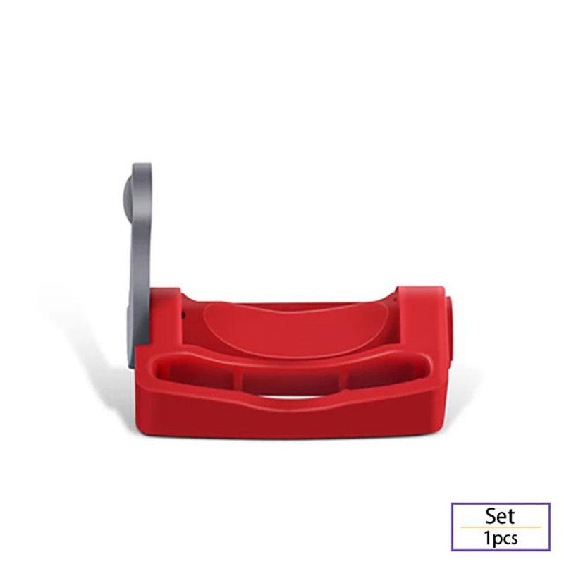 Держатель зажима блокировки триггера для ручного пылесоса Dyson V8 V10 V6 V7 V11 V15, переключатель блокировки, свободные руки, запчасти темные хаки
Держатель зажима блокировки триггера для ручного пылесоса Dyson V8 V10 V6 V7 V11 V15, переключатель блокировки, свободные руки, запчасти темные хаки