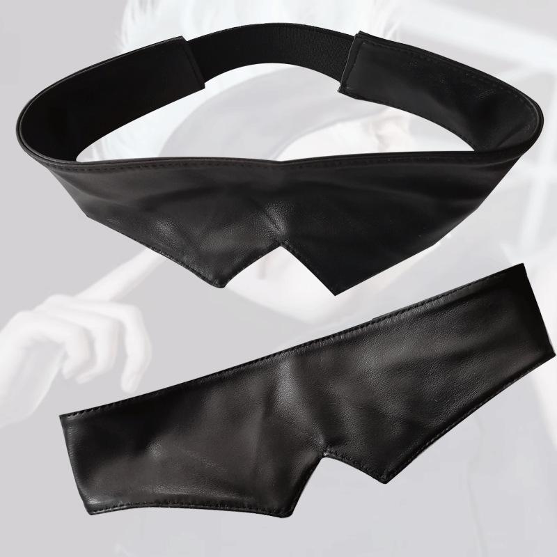 Jujutsu Kaisen Фільм Годжо Сатору Косплей Сонцезахисні окуляри для вулиці One Size
Jujutsu Kaisen Фільм Годжо Сатору Косплей Сонцезахисні окуляри для вулиці One Size