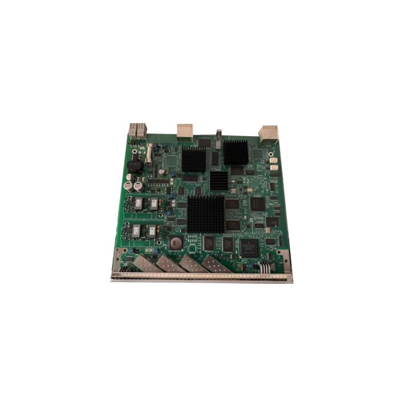 Huawei SSN4EGS4 4-Port Gigabit Ethernet Processing Board
Huawei SSN4EGS4 4-Port Gigabit Ethernet Processing Board