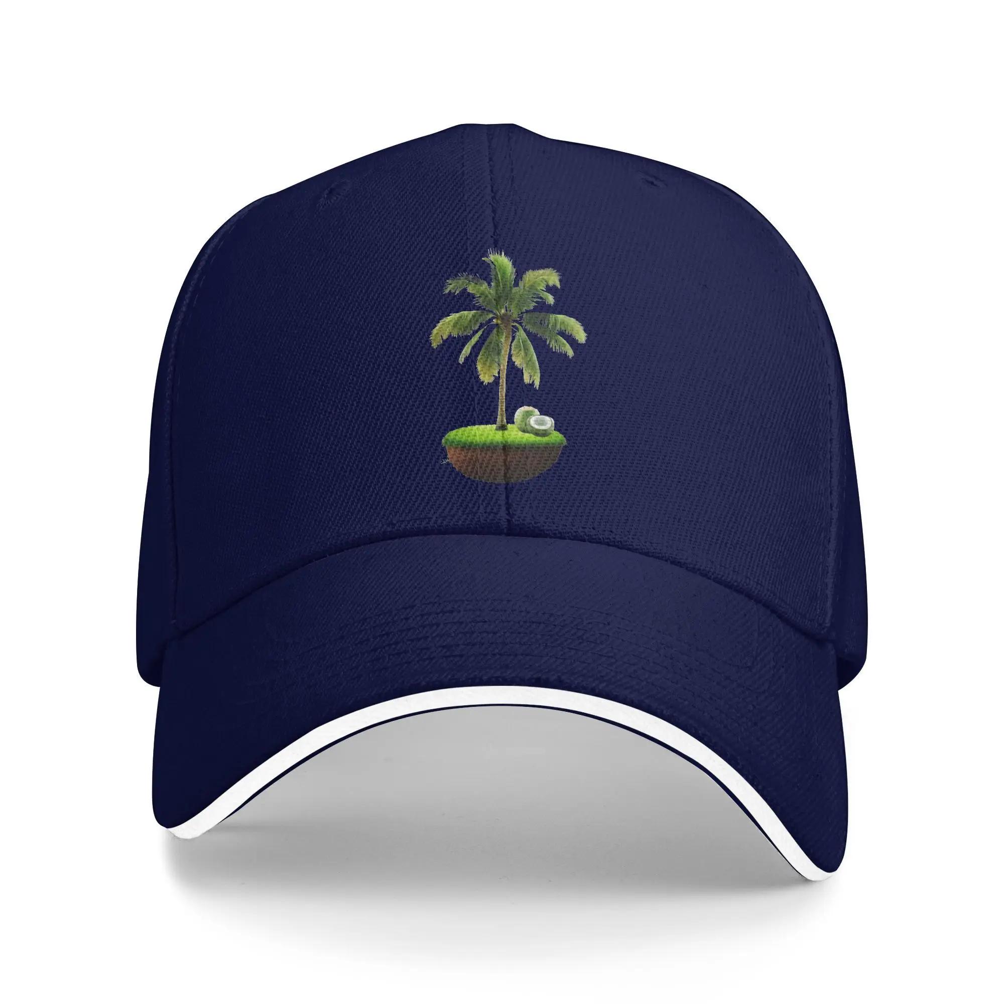 Coconut Tree Fruit Loves Baseball Cap Unisex Women Custom DIY Trucker Hat Spring yk Funny Outdoor Gym Sun Visor Baseball Caps One Size
Coconut Tree Fruit Loves Baseball Cap Unisex Women Custom DIY Trucker Hat Spring yk Funny Outdoor Gym Sun Visor Baseball Caps One Size