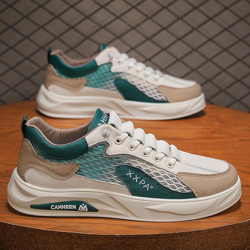 Fashion CYYTL Breathable Summer Shoes For Men Mesh Sneakers Casual Outdoor Running Tennis Sports Hiking Luxury Platform Designer Loafers 39
Fashion CYYTL Breathable Summer Shoes For Men Mesh Sneakers Casual Outdoor Running Tennis Sports Hiking Luxury Platform Designer Loafers 39