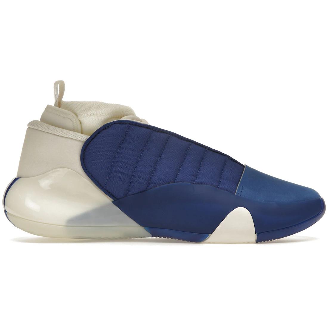 Адидас Харден Том. 7 Баскетбольные кроссовки HP3020 48.5
Адидас Харден Том. 7 Баскетбольные кроссовки HP3020 48.5