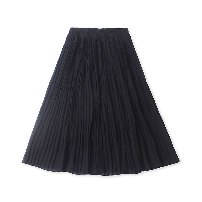 Миди Длинная Длина Шифон Приталенный Черный Юбка Передний Холл Black One size
Миди Длинная Длина Шифон Приталенный Черный Юбка Передний Холл Black One size