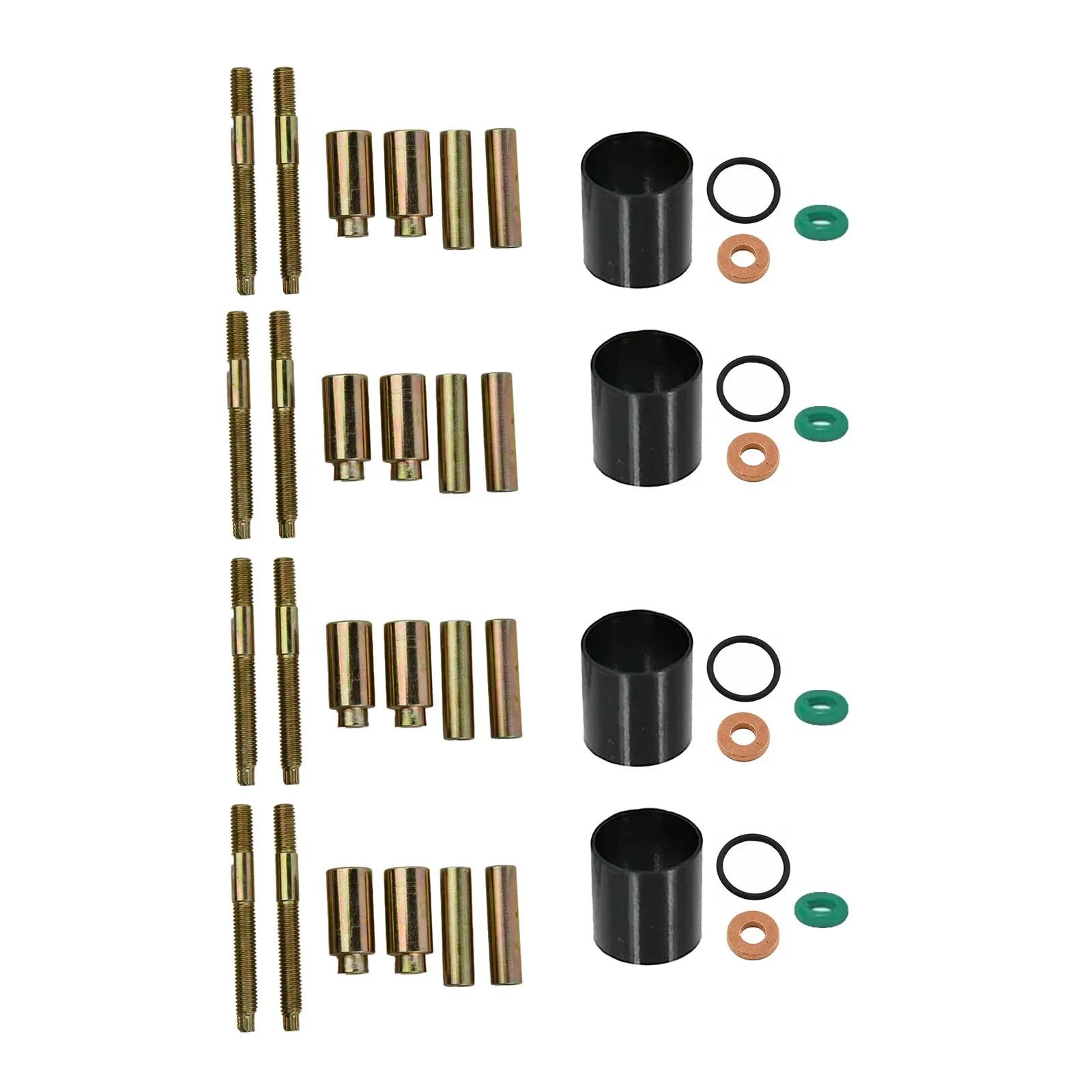 40Pc Injector Fixing & Seal Kit For Renault For Trafic For Master For Vauxhall Part Number 8200553118,7703062072,7701474025 China Mainland
40Pc Injector Fixing & Seal Kit For Renault For Trafic For Master For Vauxhall Part Number 8200553118,7703062072,7701474025 China Mainland