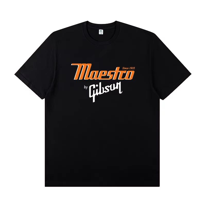 2026 Gibson Les Paul Gibson Electric Guitar Peripheral Short Sleeve Tshirt Rock Band Practice Costume Half Sleeve 4XL
2026 Gibson Les Paul Gibson Electric Guitar Peripheral Short Sleeve Tshirt Rock Band Practice Costume Half Sleeve 4XL