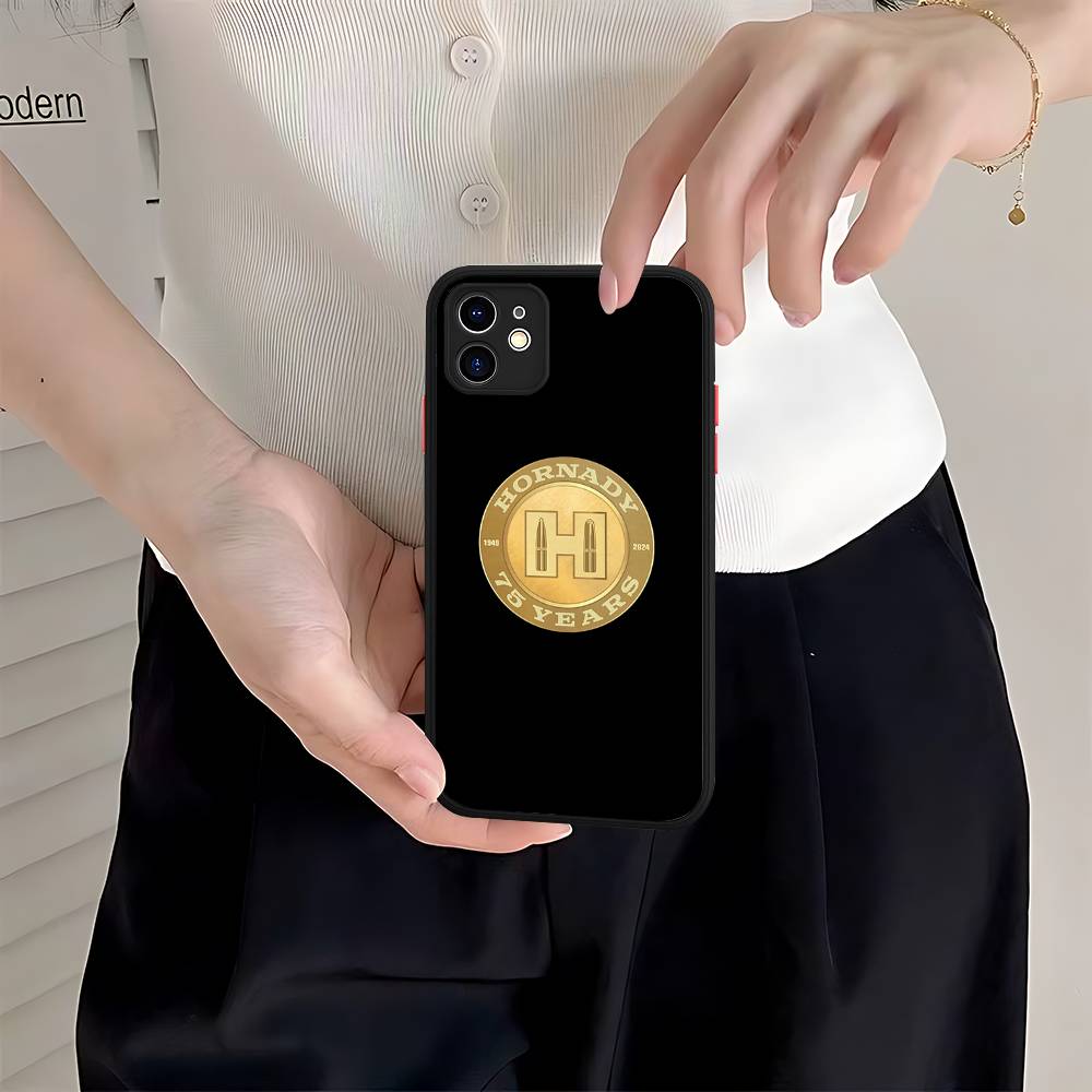 Hornady Logo Phone Cases For IPhone 16 15 14 Plus 13 12 11 Pro Max Matte Oft Bumper Phone Cover iphone 13 pro
Hornady Logo Phone Cases For IPhone 16 15 14 Plus 13 12 11 Pro Max Matte Oft Bumper Phone Cover iphone 13 pro