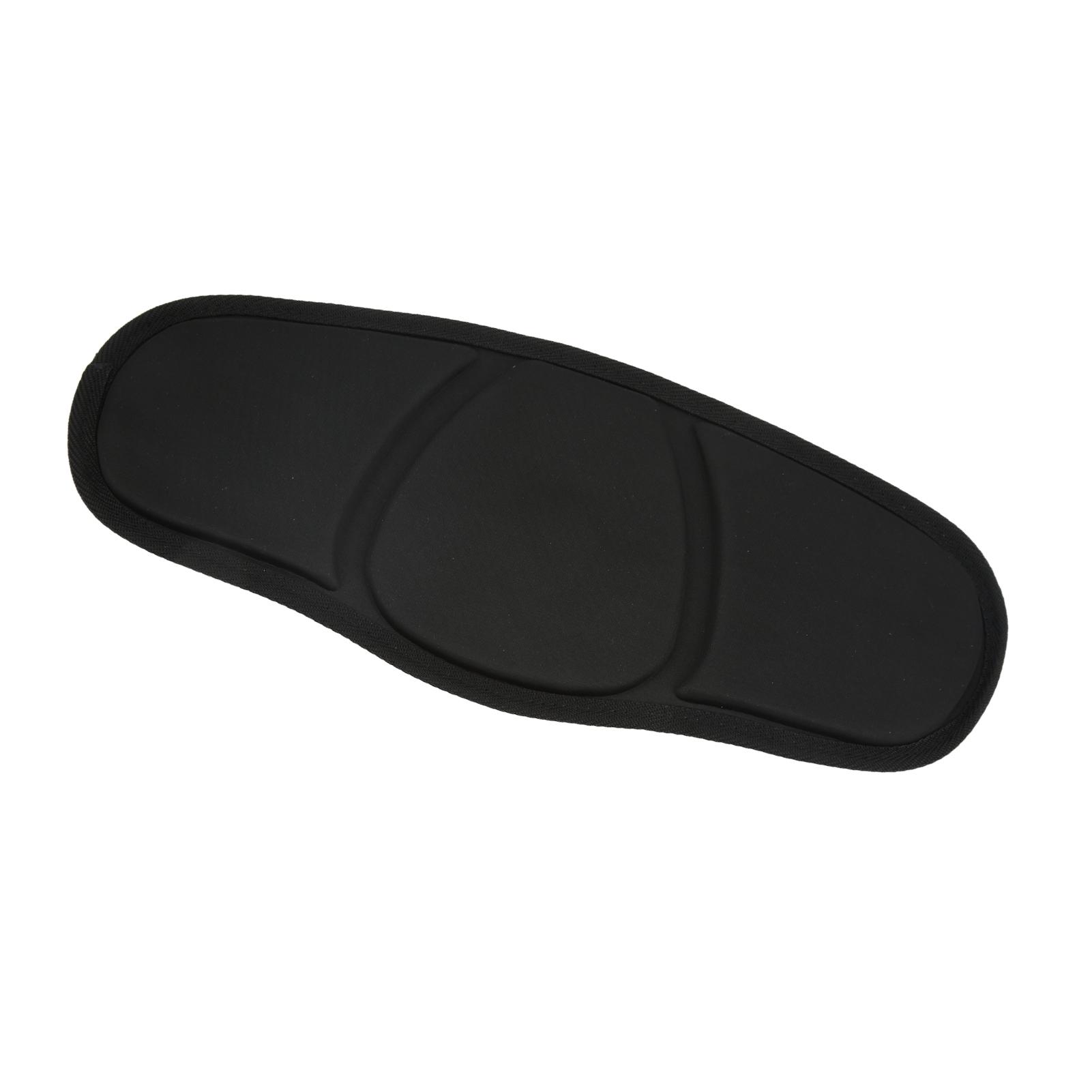 Kayak Seat Backrest EVA Canoe Boat Seat Back Band Adjustable Backrest Back Support Pad
Kayak Seat Backrest EVA Canoe Boat Seat Back Band Adjustable Backrest Back Support Pad
