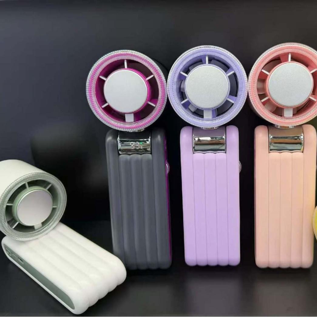 Y29 High-Speed Folding Handheld Neck Fan with 199 Gears and Cooling Ice Pack 58*52*175.9 розовый
Y29 High-Speed Folding Handheld Neck Fan with 199 Gears and Cooling Ice Pack 58*52*175.9 розовый