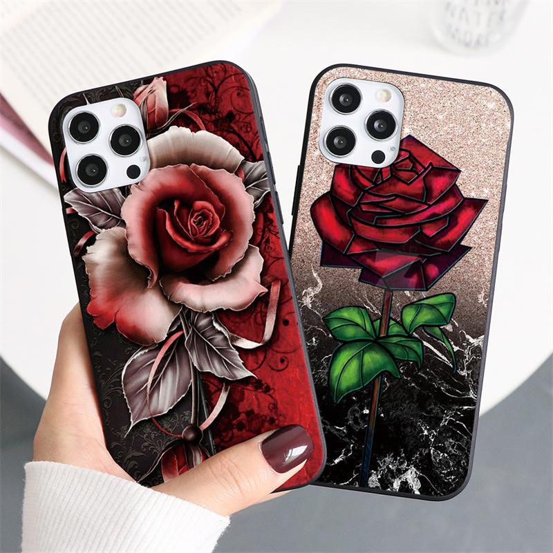 Мягкий чехол с красивой розой для iPhone 12 11 Pro Max XR 7 X Samsung A52 A32 A50 A51 S21 A12 A71 A72 Huawei Xiaomi Mi 11 Lite Redmi Note 10 8 9
Мягкий чехол с красивой розой для iPhone 12 11 Pro Max XR 7 X Samsung A52 A32 A50 A51 S21 A12 A71 A72 Huawei Xiaomi Mi 11 Lite Redmi Note 10 8 9